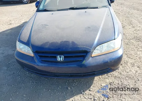 2001 Honda Accord 2.3 Ex from USA, damaged, VIN 1HGCG56641A088646
